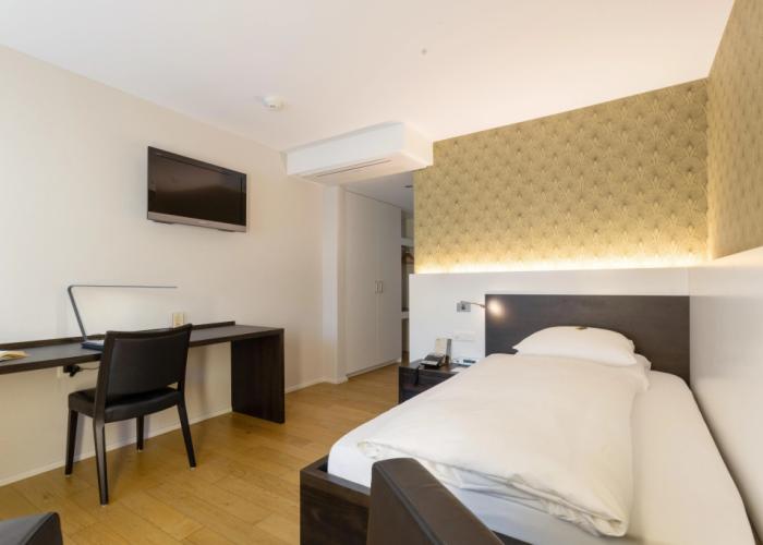 ABC Swiss Quality Hotel