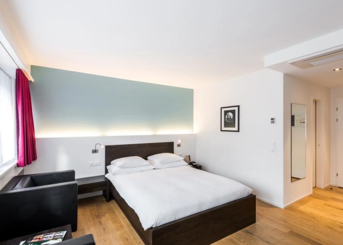 ABC Swiss Quality Hotel