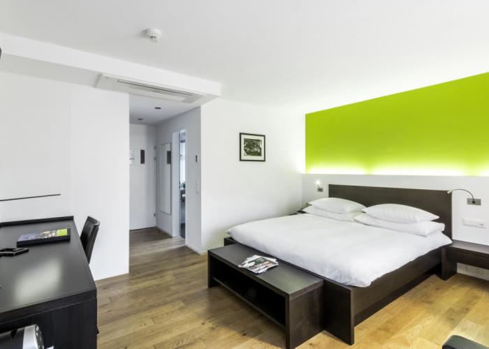 ABC Swiss Quality Hotel