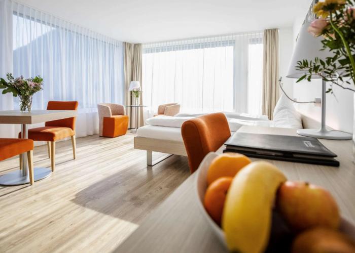 Mercure Chur City West
