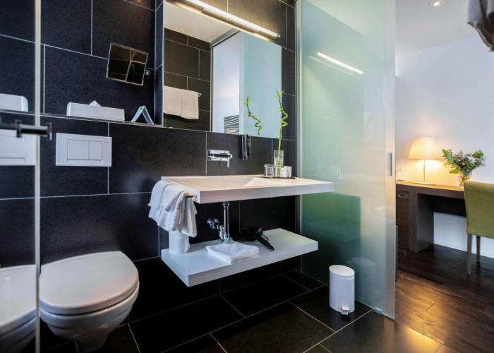 Mercure Chur City West