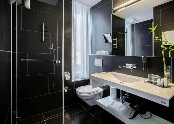 Mercure Chur City West