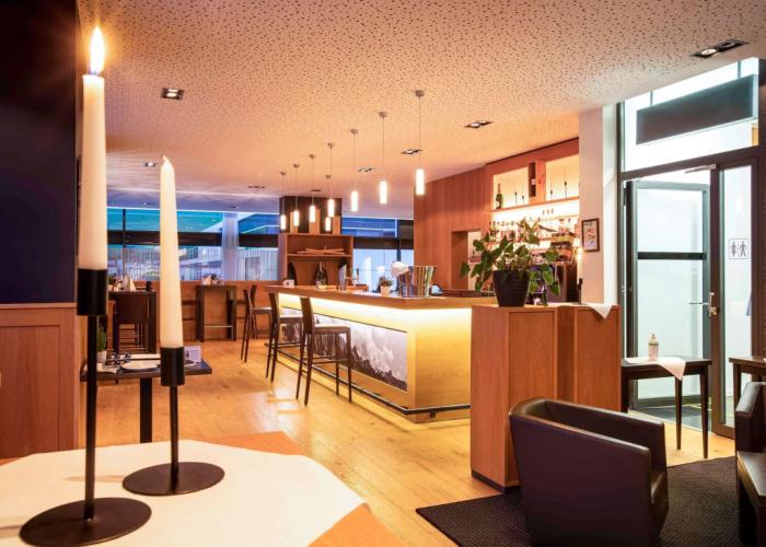 Mercure Chur City West