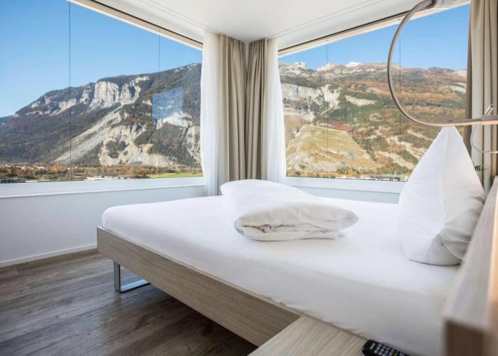 Mercure Chur City West