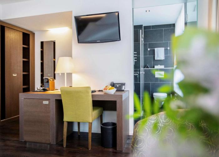 Mercure Chur City West