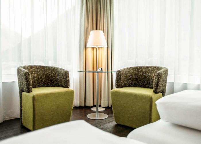 Mercure Chur City West