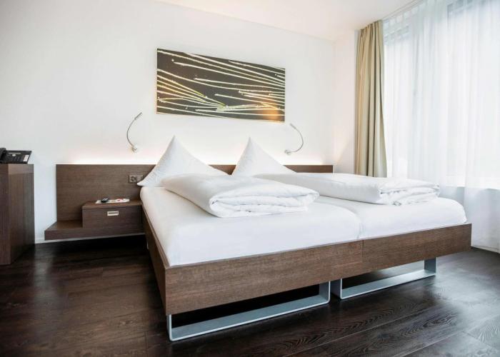 Mercure Chur City West