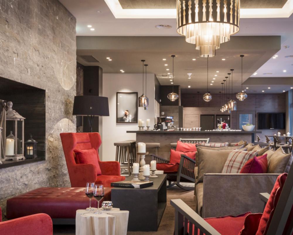 AMERON Davos Swiss Mountain Resort