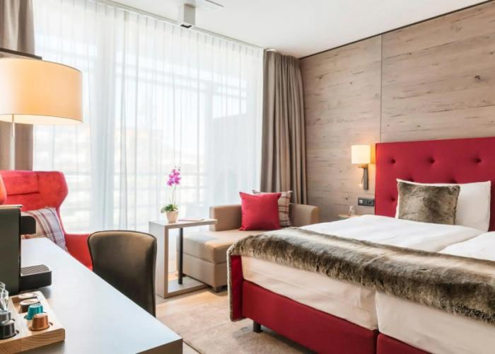AMERON Davos Swiss Mountain Resort
