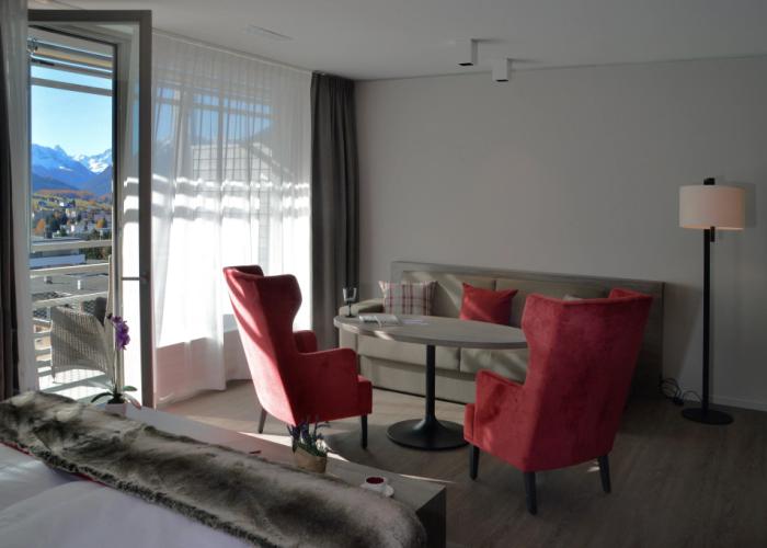 AMERON Davos Swiss Mountain Resort