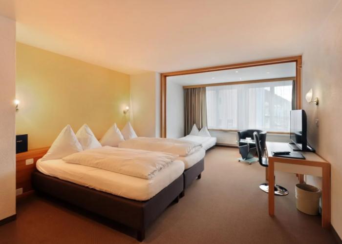 Hotel Dischma