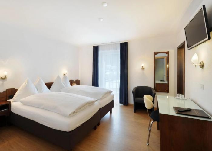 Hotel Dischma