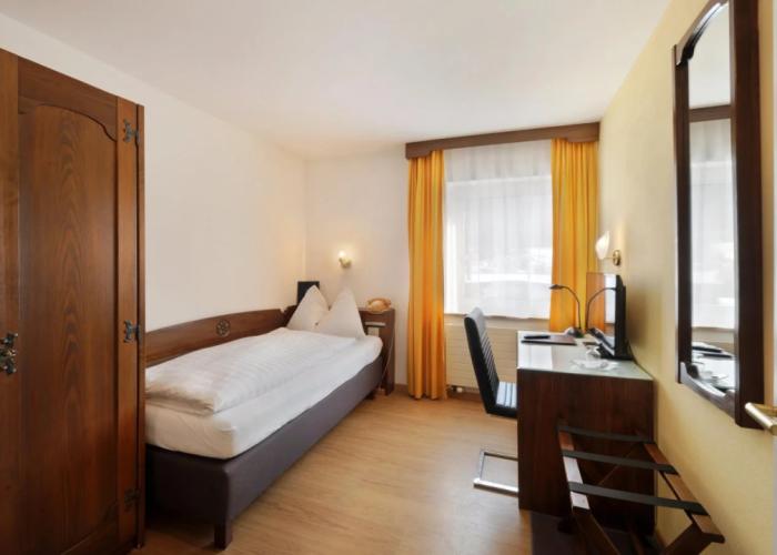 Hotel Dischma