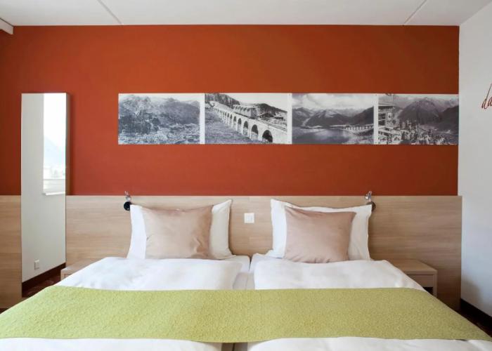 Hotel Ochsen 2