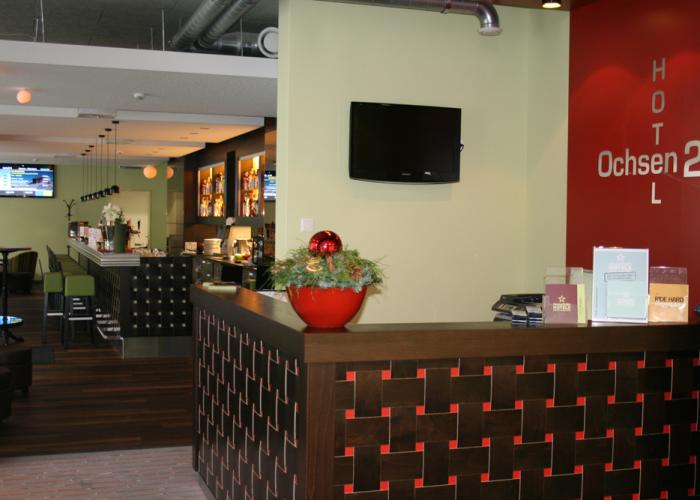 Hotel Ochsen 2