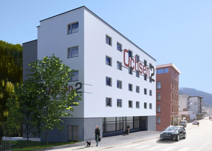 Hotel Ochsen 2
