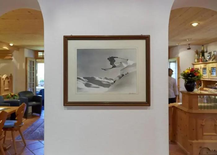 Hotel Casanna