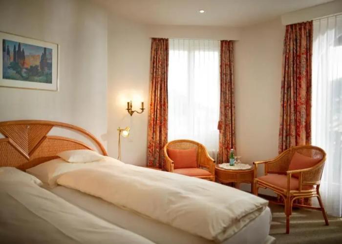 Hotel Casanna