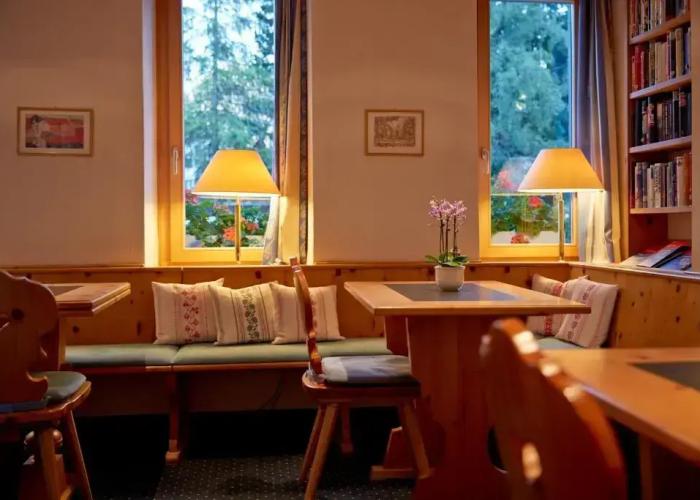 Hotel Casanna