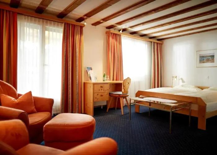 Hotel Casanna