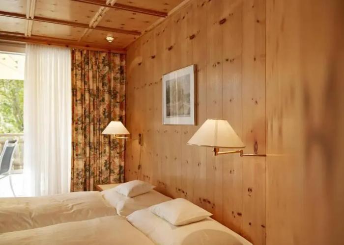 Hotel Casanna