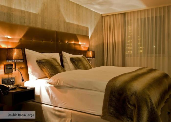 Grischa - DAS Hotel Davos