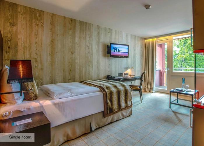 Grischa - DAS Hotel Davos