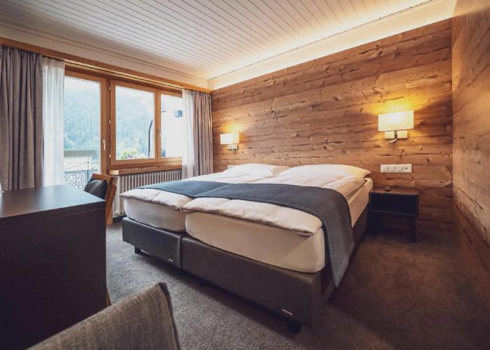 Hotel Strela