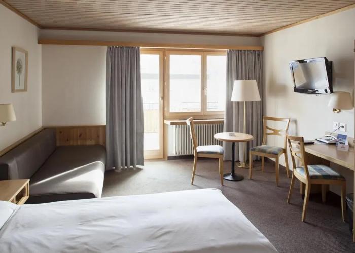 Hotel Strela
