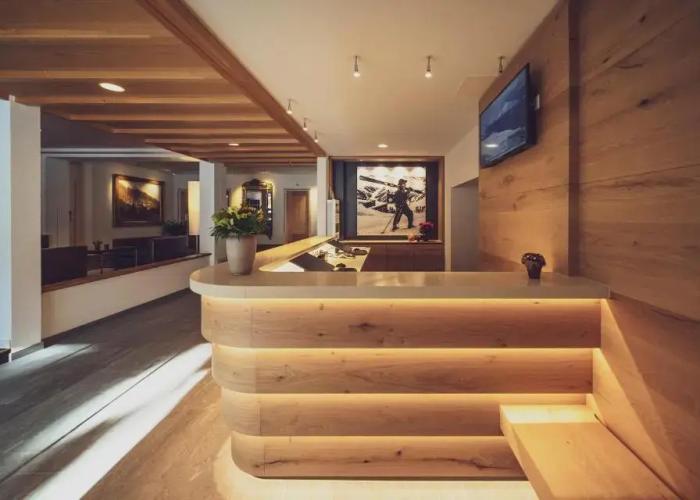 Hotel Strela