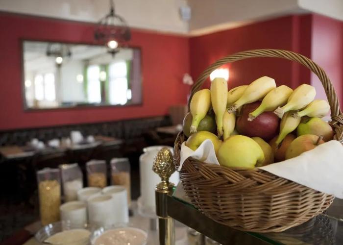 Hotel Strela