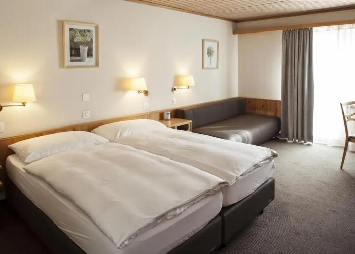Hotel Strela