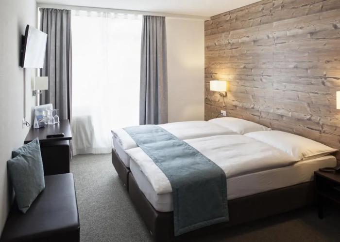 Hotel Strela