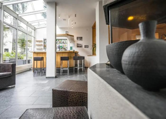 Hotel Strela