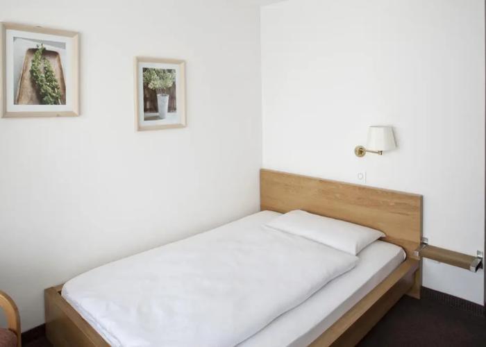 Hotel Strela