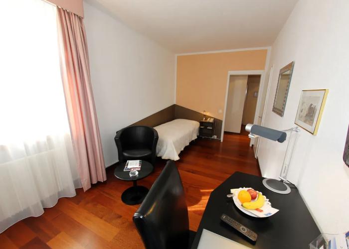 Hotel Europe Davos