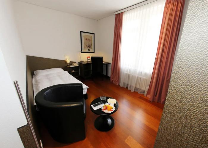 Hotel Europe Davos
