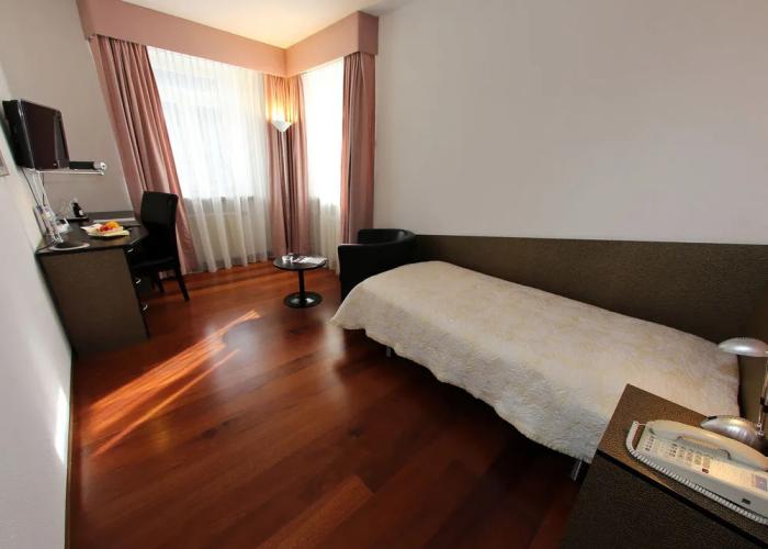 Hotel Europe Davos