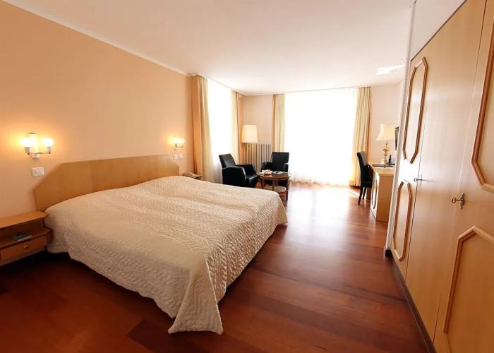 Hotel Europe Davos