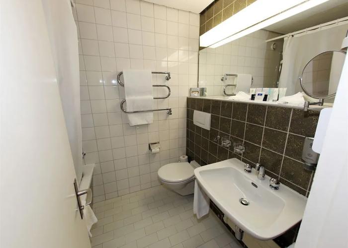 Hotel Europe Davos
