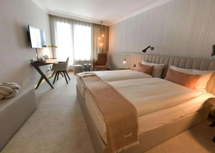 Kongress Hotel Davos