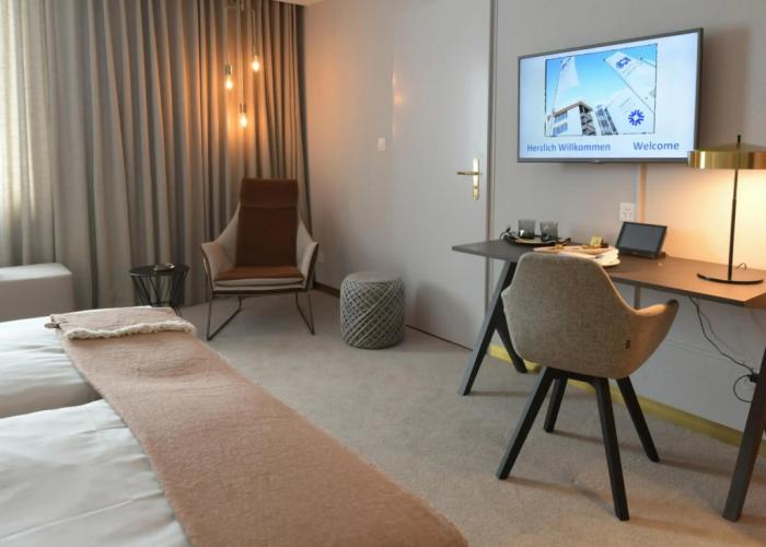 Kongress Hotel Davos
