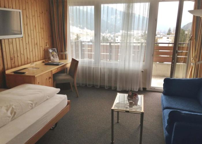 Mountain Plaza Hotel