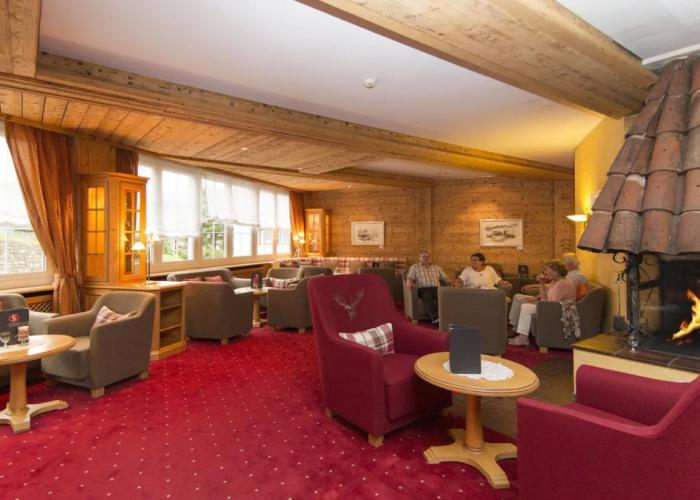 Mountain Plaza Hotel