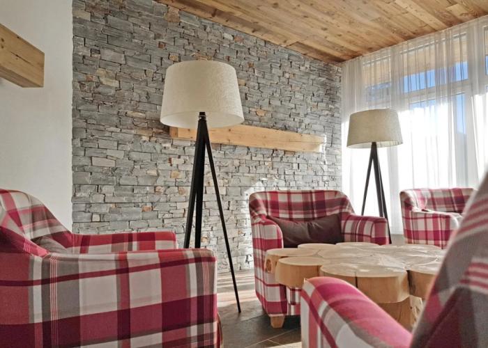 Mountain Plaza Hotel