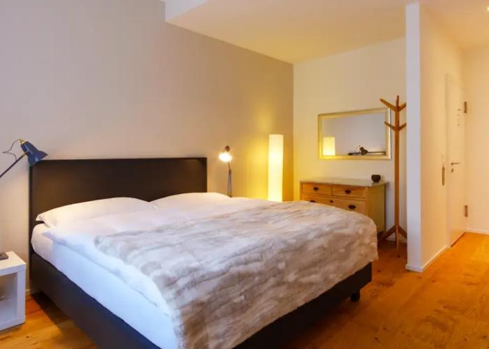 Hotel Edelweiss