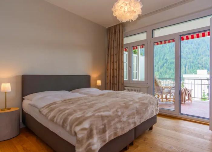 Hotel Edelweiss