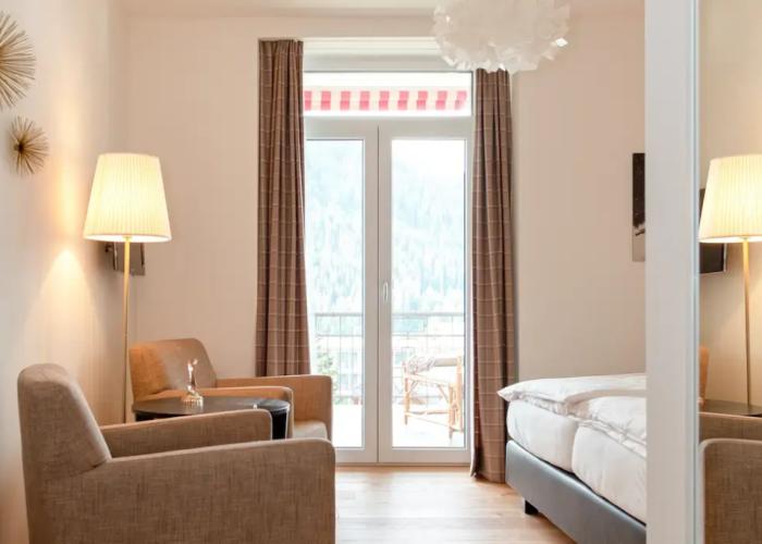 Hotel Edelweiss