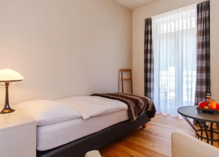 Hotel Edelweiss