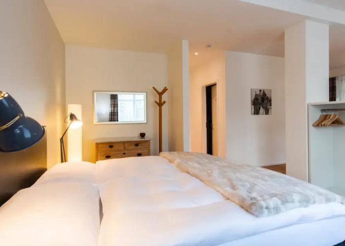 Hotel Edelweiss